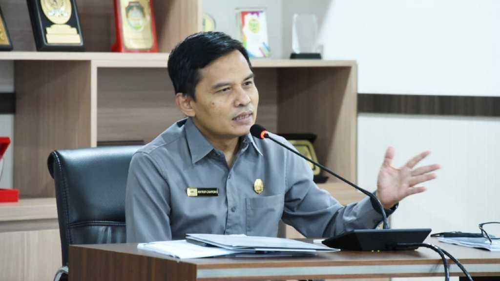 Ma’ruf Cahyono: DPD Bisa Memainkan Peran Lebih Besar Wujudkan Kesejahteraan Masyarakat