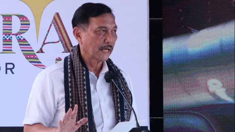 Impor Lagi! Pemerintah Bakal Pinjamkan 50 Ribu Oksigen Konsentrator untuk Pasien Covid Gejala Ringan