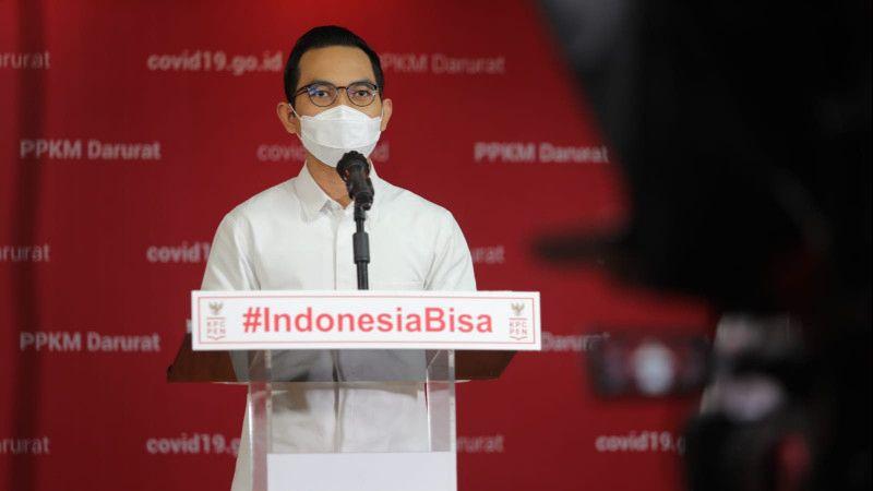 Kabar Gembira di Awal Pekan, 10 Juta Bahan Baku Vaksin Sinovac Telah Tiba di Indonesia