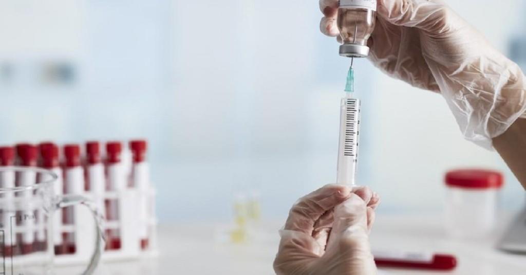Anggota DPR Ini Minta Pemerintah Percepat Produksi Vaksin Merah Putih, Jangan Terlalu Andalkan Vaksin Luar Negeri