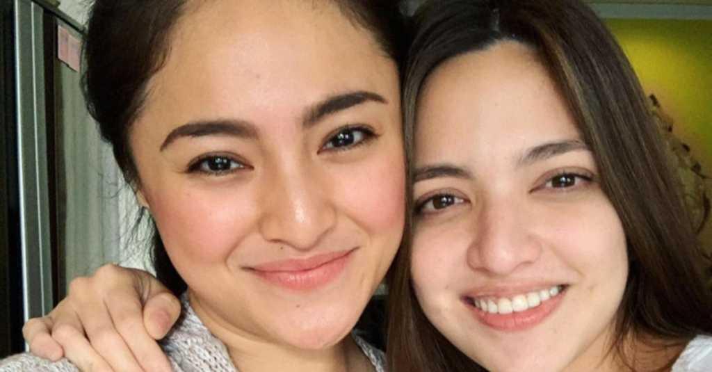 Dukungan Marshanda untuk Nia Ramadhani Bikin Sedih