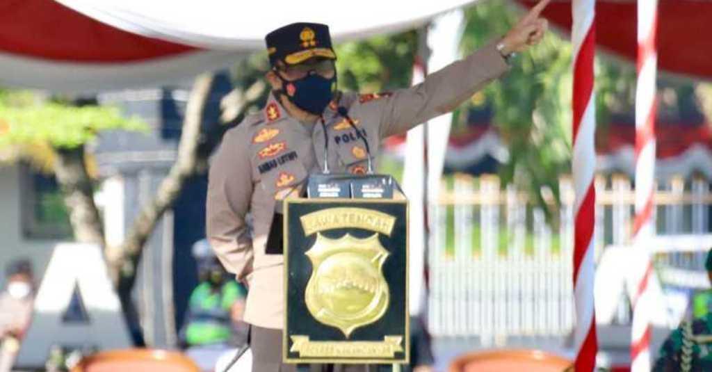 Terbongkar! Penyalahgunaan BBM Subsidi di Jateng Rugikan Negara Rp 11 Miliar Lebih