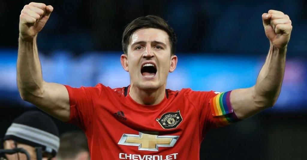 Ayah Harry Maguire Jadi Korban Kericuhan di Final EURO 2020, Tulang Rusuk Patah Hingga Sesak Nafas Akibat Terinjak