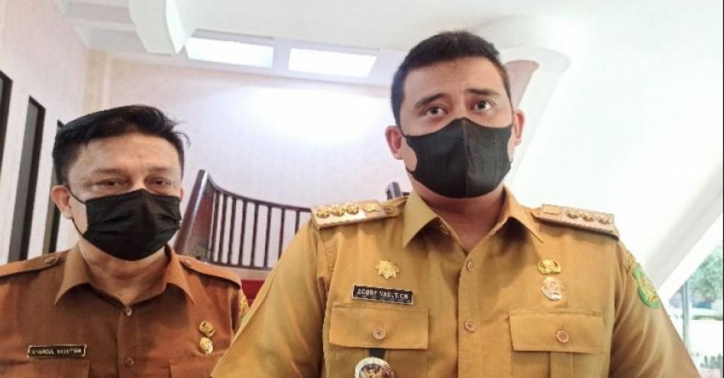 Pemkot Medan Siapkan Opsi Bansos Tunai untuk Warga Terdampak PPKM