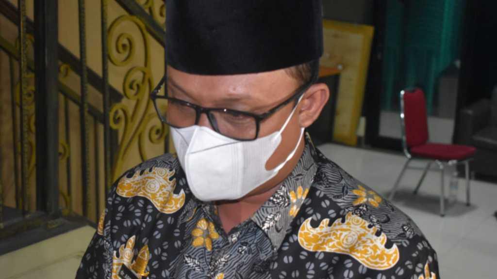 Joget di Hajatan Langgar Prokes, Wabup Lampung Tengah Diperiksa 7 Jam dan Dicecar 25 Pertanyaan