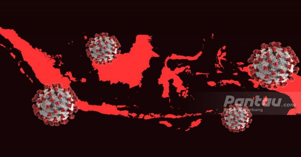 Sudah Diduga Sebelumnya, Ternyata Benar Ini Dia Penyebab Utama Peningkatan Kasus Covid-19 di Indonesia