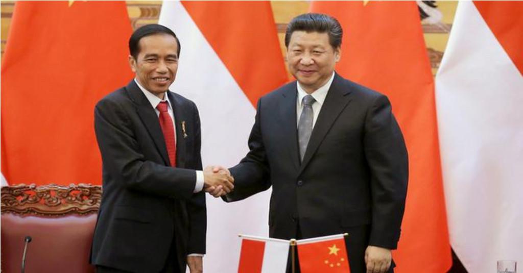 Makin Mesra di Tengah Pandemi, China Akui Kerja Sama dengan Indonesia Selalu Lebih Cepat Dibanding Negara Lain
