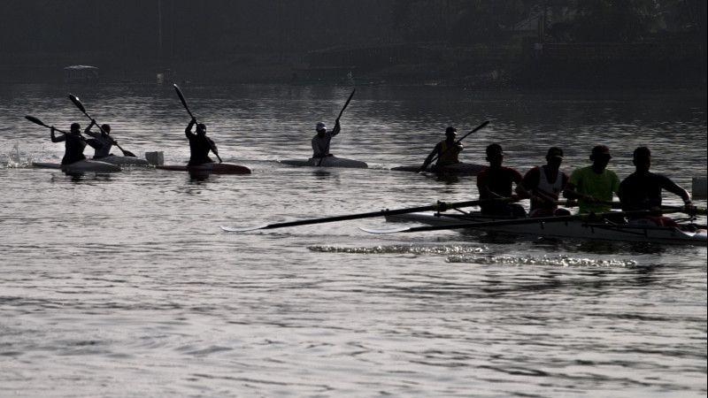 Dayung Berharap SEA Games Hanoi Bergulir Sebelum April 2022