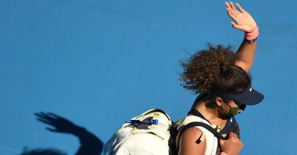 Naomi Osaka Pastikan Ambil Bagian di Turnamen Montreal