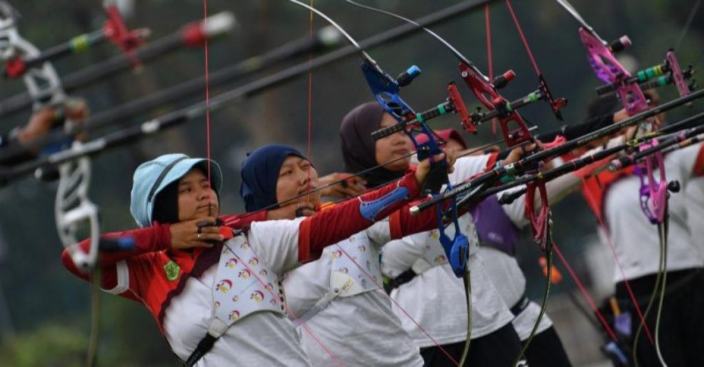 PB Perpani: Masa Depan Panahan Indonesia Menjanjikan