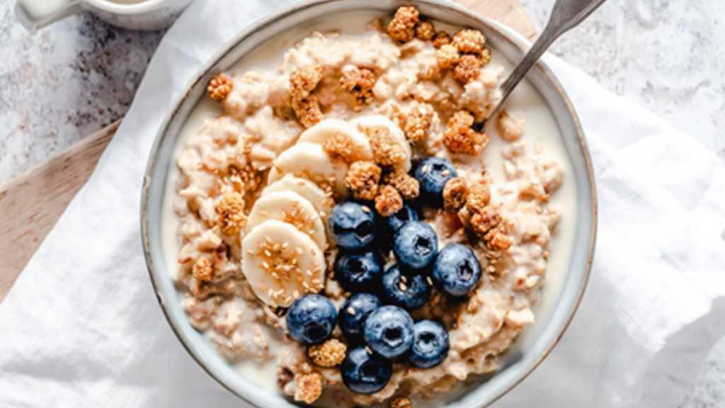 Menu Sahur Ini Baik Dikonsumsi Pengidap Diabetes