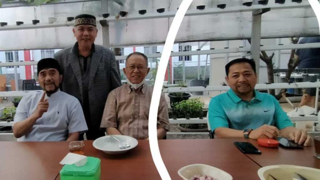 Setya Novanto Kepergok Bawa Ponsel di Lapas Sukamiskin, Begini Kata Kalapas