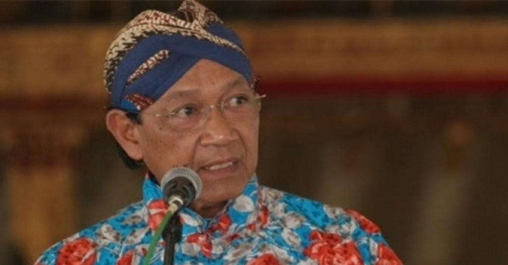 Sultan HB X: Varian Delta Sudah Masuk DIY, 11 Orang Dewasa dan 9 Anak Terinfeksi