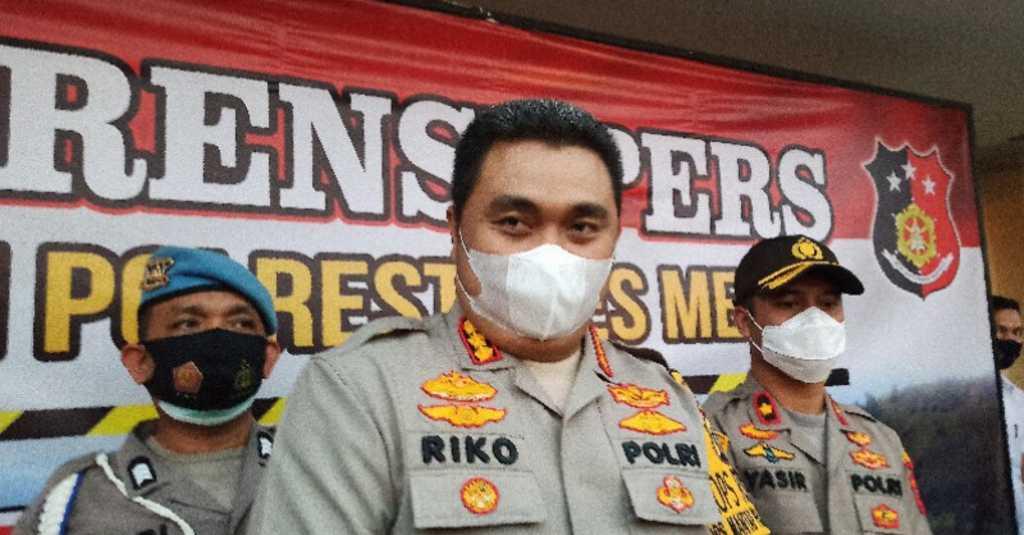 Lokasi Penyekatan PPKM Darurat di Medan Bertambah Lagi Jadi 40 Titik