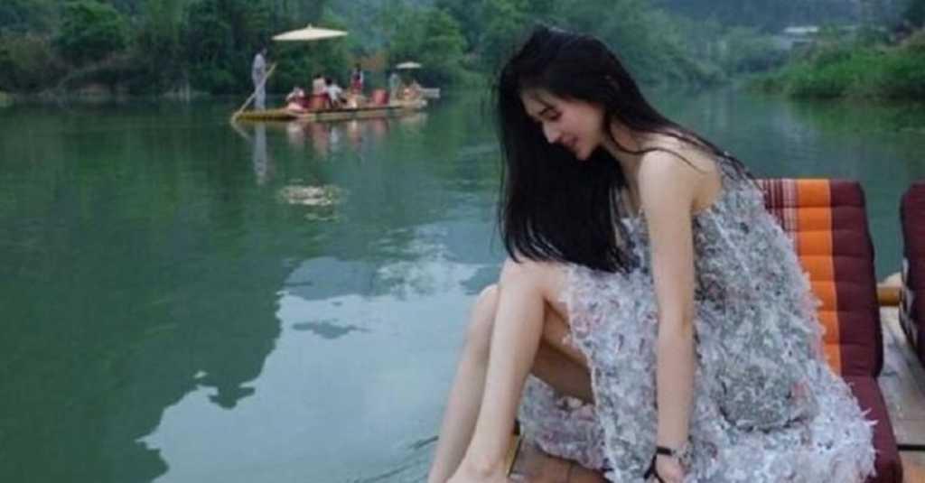 Influencer Cantik Asal China Meninggal Dunia Usai Jalani Sedot Lemak dan Operasi Payudara