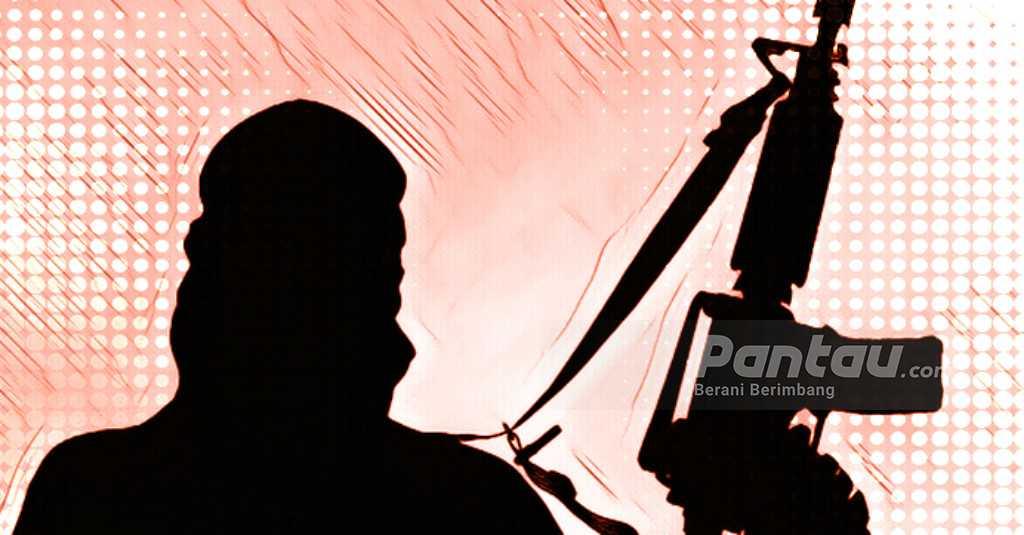 BNPT Ungkap Kasus Terorisme di Indonesia Turun Tiap Tahunnya