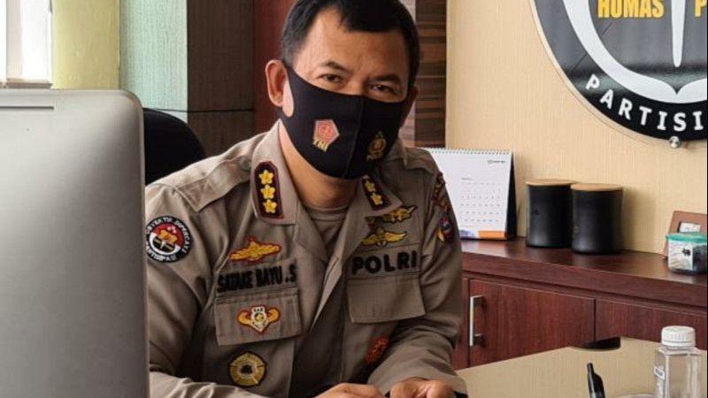 Polisi Selidiki Penyebar Video Hoaks Kekerasan Petugas PPKM Padang