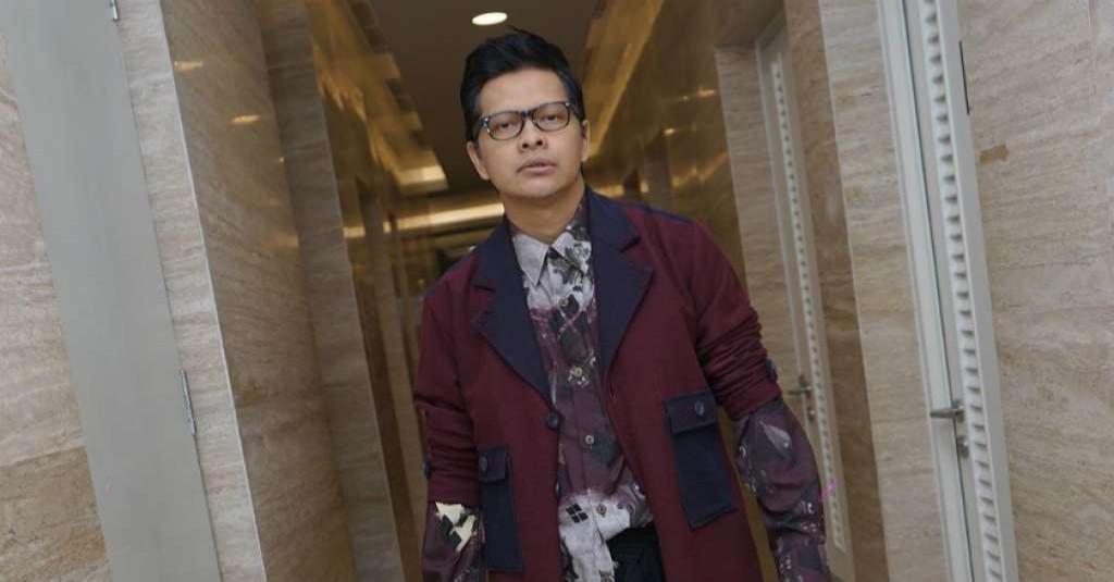 Armand Maulana Ajak Masyarakat Kompak Perangi COVID-19