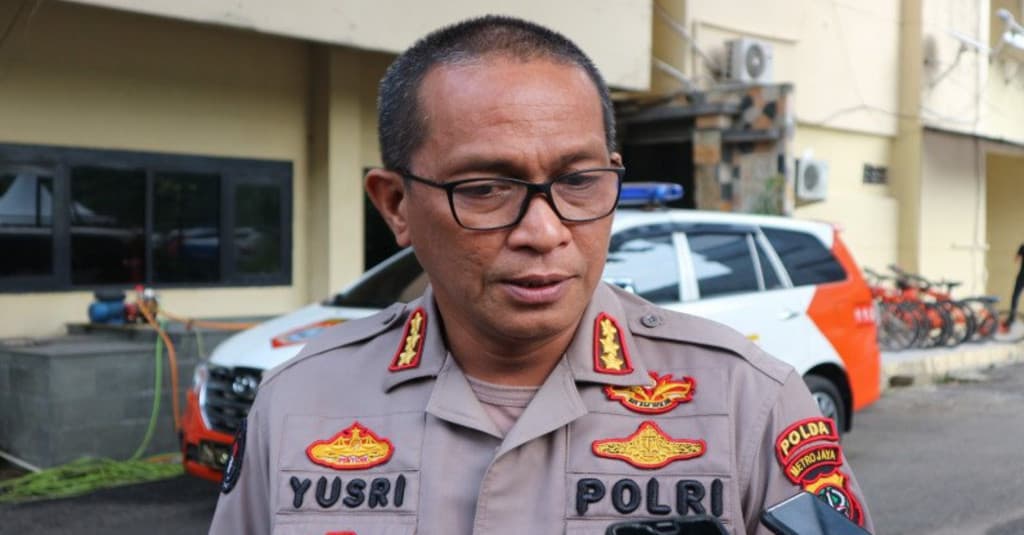 Bagi Masyarakat yang Mencoba Memesan Surat Vaksin Palsu, Yusri: Kami Akan Lacak Semuanya
