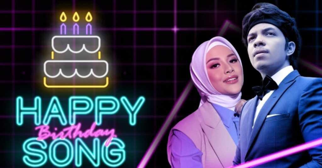 Usai Berikan Mobil Mewah, Atta Halilintar Hadiahkan Sebuah Single untuk Kado Ulang Tahun Aurel Hermansyah
