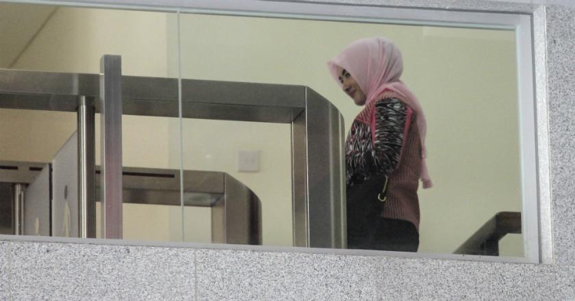 Dirut Pertamina Penuhi Panggilan KPK Terkait Suap PLTU Riau-1