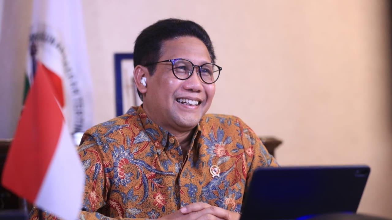 Di Tengah Pandemi Covid-19, Gus Halim: Ibadah Qurban Siratkan Pesan Solidaritas dan Empati