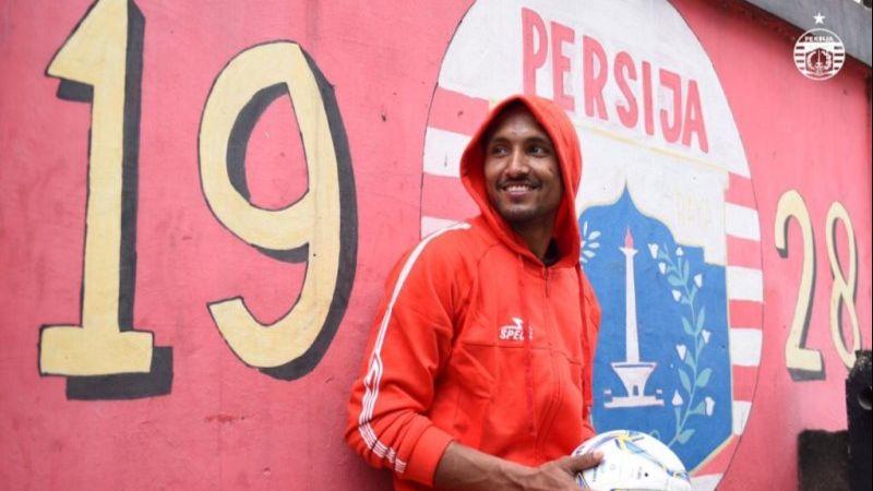 Rohit Chand Akui Peran Eks Pelatih Persija Ini Penting dalam Kariernya