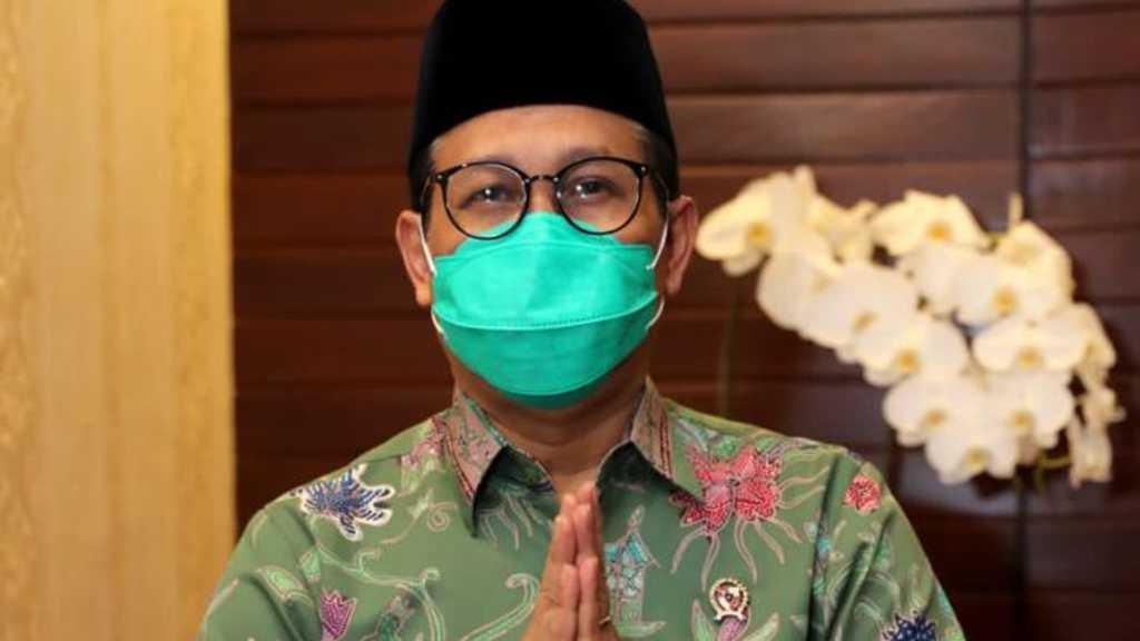 Gus Halim Apresiasi Pendamping Desa Relawan yang Jaga Pelaksanaan Idul Adha