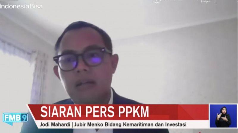 Nah Loh, Pemerintah Temukan Pelanggaran Prokes pada Pelaksanaan Kurban