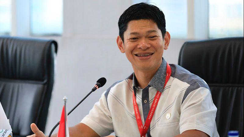 Pantang Menyerah, Indonesia Bidik Tuan Rumah Olimpiade 2036 Usai Gagal di 2032