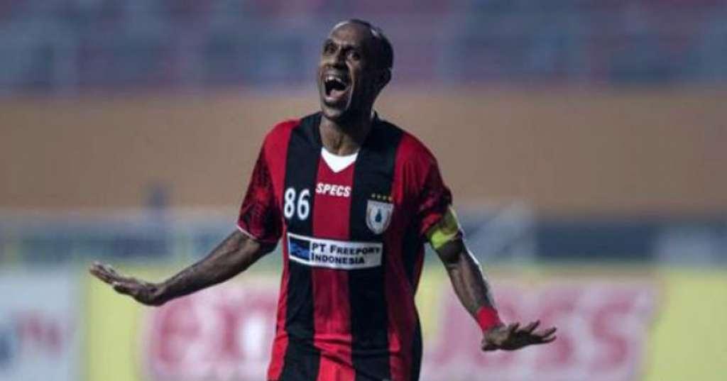 Boaz Berstatus ASN di Jayapura, Bagaimana Nasibnya Usai Gabung Borneo?