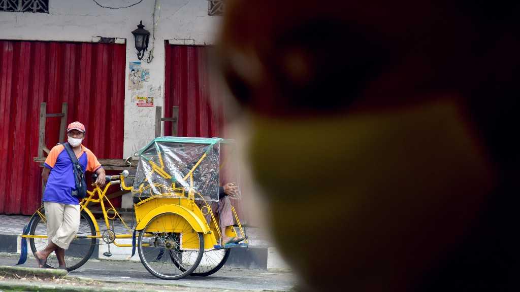 Politisi PDIP: Meski Jadi Beban Berat, Pepanjangan PPKM Demi Memutus Penyebaran COVID-19