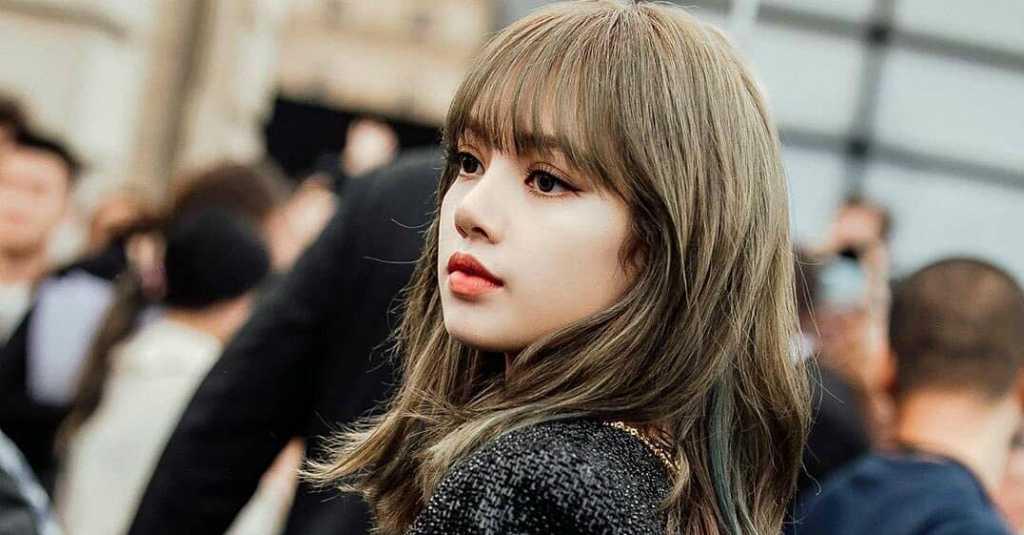 Lisa BLACKPINK Segera Debut Solo Musim Panas Ini