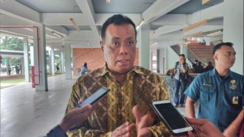 Meski Diizinkan Rangkap Jabatan, Rektor UI Pilih Mundur dari Jabatan Komisaris Independen BRI