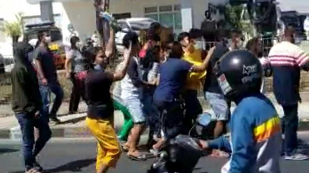 Marak Warga Ambil Paksa Jenazah COVID-19, Kapolda NTT Tegas Beri Perintah Tangkap Siapa pun Pelakunya