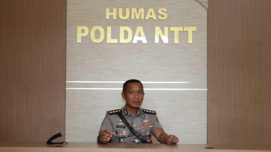 Anggota DPRD Malaka Joget Bersama dengan Baju Dinas dan Tanpa Masker, Polisi Lakukan Penyelidikan