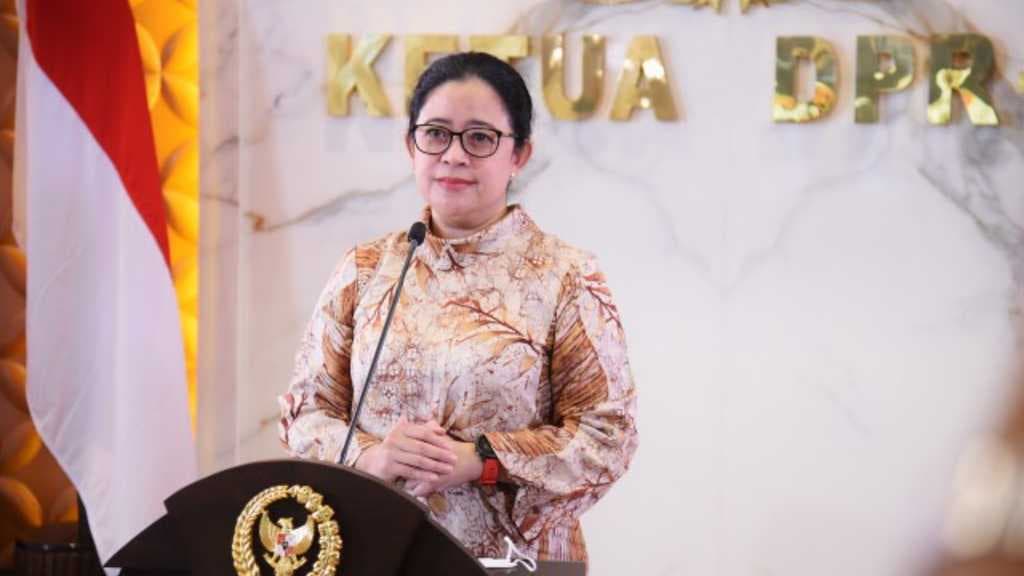 Ketua DPR Minta Pemerintah Pusat Transparan Beri Data Penanganan Covid Agar Rakyat Percaya