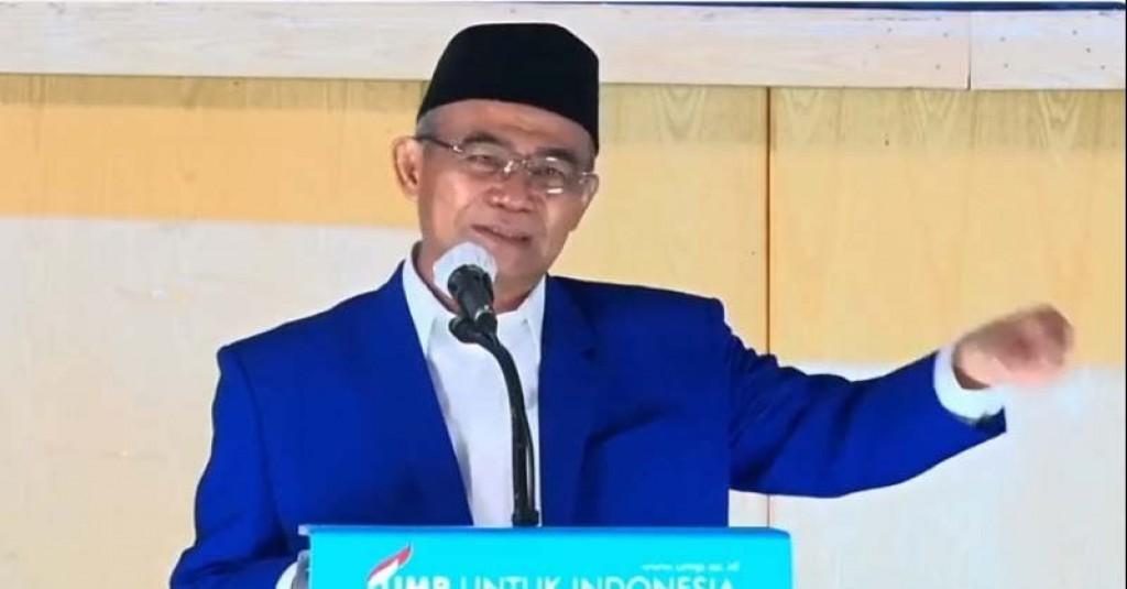 Menko PMK Sedih Banyak Ibu Hamil dan Anak-Anak yang Terpapar COVID-19