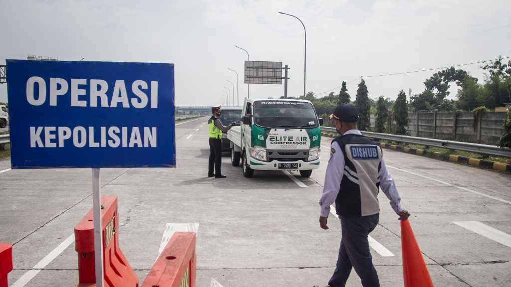 Tak Ada Celah! Penutupan 27 Pintu Keluar Tol Jateng Diperpanjang hingga 25 Juli