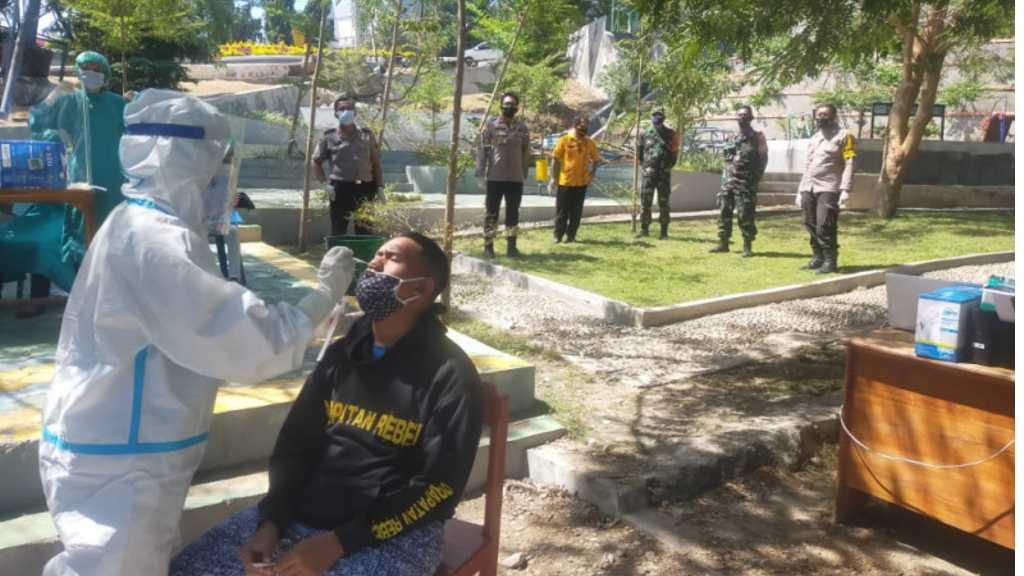 Keluarga Ambil Paksa Jenazah Pasien COVID-19 saat Akan Dimakamkan, 2 Orang Kini Positif