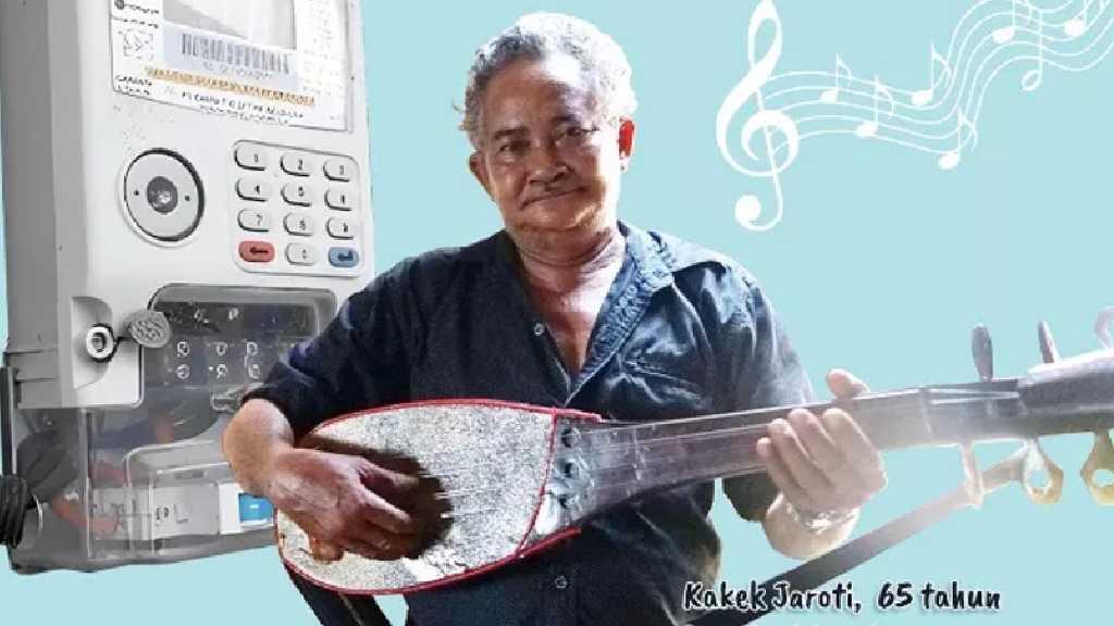 Stimulus Listrik Diperpanjang, Jaroti Kembali Berdendang