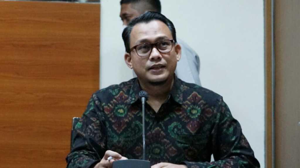 KPK Dalami Jatah Khusus Penyaluran Bansos atas Perintah Bupati Bandung Barat Aa Umbara