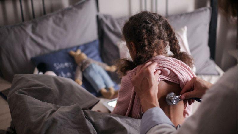 Wajib Tahu! Ketahui Faktor Risiko Penyakit Jantung Bawaan Anak Sejak Dini