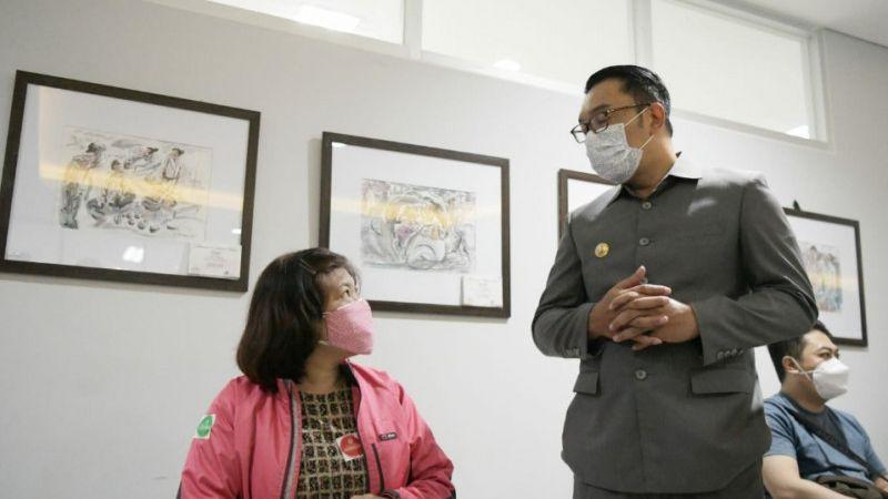 Ternyata Ada 11 Daerah di Jawa Barat yang Terapkan PPKM Level 3, Mana Saja?