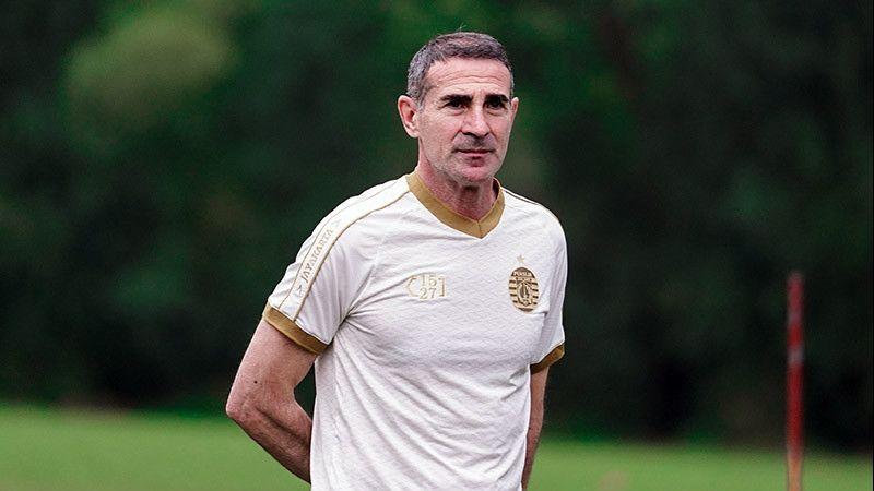 Eks Pelatih Juventus Ini Tegaskan Bahasa Bukan Kendala di Persija