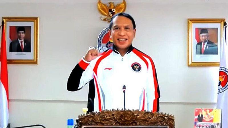 Format Baru Liga 1 Usia Pemain Maksimal Pemain 35 Tahun