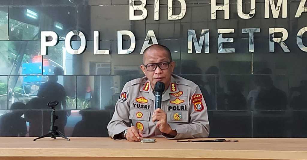 Raup Untung Belasan Juta Rupiah, Calo Tiket Pesawat yang Jual Surat Swab PCR Palsu Berhasil Diciduk Polda Metro Jaya