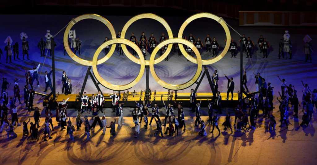 KBRI Surati Stasiun TV Korea Terkait Informasi Tak Relevan Tentang Indonesia di Pembukaan Olimpiade Tokyo 2020