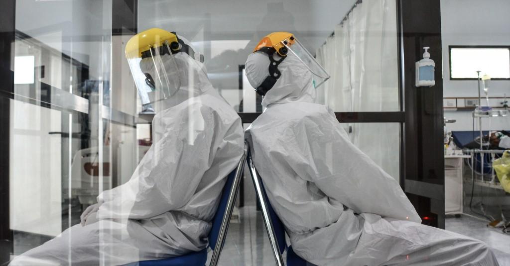 Walkot Ungkap Tingkat Keterisian Tempat Tidur di Surbaya Menurun, Ternyata Penyebabnya Ini