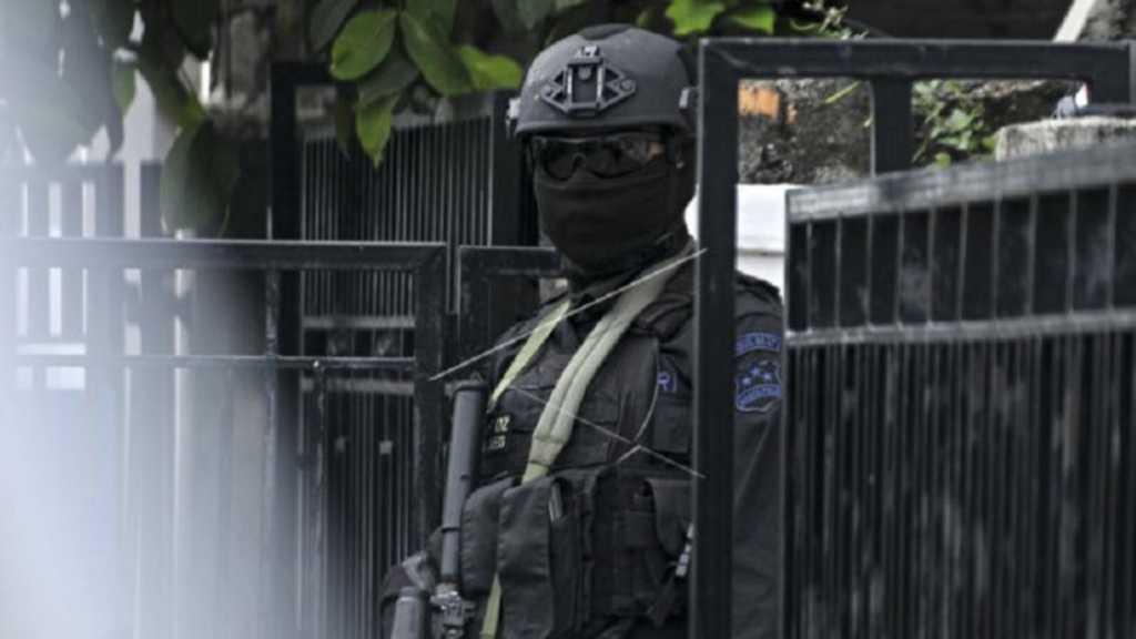 2 dari 4 WNA Uzbekistan Bunuh Petugas Imigrasi Jadi Tersangka